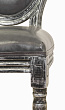 Стул Volker Silver №4