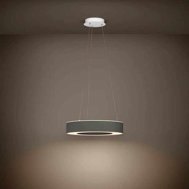 39994 Подвесной потолочный светильник (люстра) GUAMARE