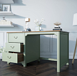 Рабочий стол с ящиками "Olivia" арт GB3002 №4
