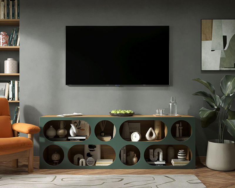 Стеллаж узкий ROSA арт. R15 в Москве Стеллаж узкий ROSA арт. R15