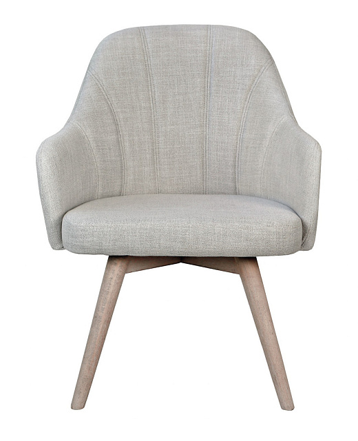 Стул Casual Grey в Москве Стул Casual Grey