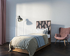 Кровать "Berber" 90х200 см принт 40 арт BB43/Print_40 №2
