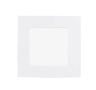 64596 Светодиодный встраиваемый светильник FUEVA 1 PRO, 2,8W(LED)