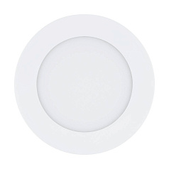 64599 Светодиодный встраиваемый светильник FUEVA 1 PRO, 5,5W(LED)