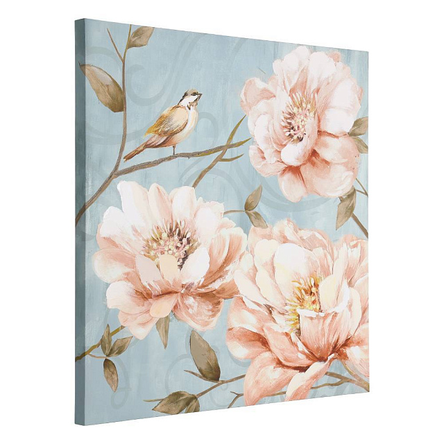 423151 Картина ALAMINOS, L800, B37, H800, холст, дерево, разноцветный в Москве 423151 Картина ALAMINOS, L800, B37, H800, холст, дерево, разноцветный