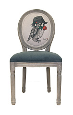 Стул Volker Owl
