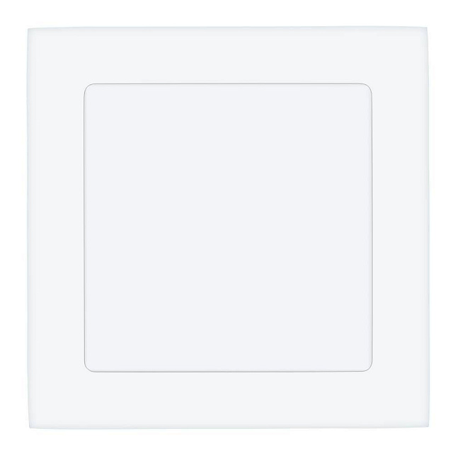 Светодиодный ультратонкая встраиваемая панель FUEVA 1 94062 в Москве Светодиодный ультратонкая встраиваемая панель FUEVA 1 94062