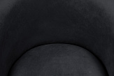 Мягкое кресло Benee Black V2 №4