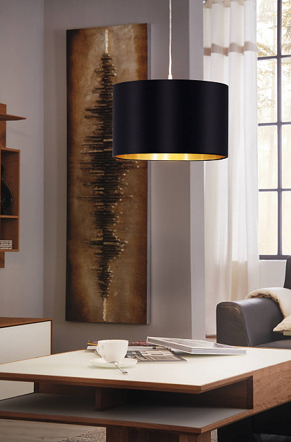 Подвесной потолочный светильник (люстра) MASERLO 31599 в Москве Подвесной потолочный светильник (люстра) MASERLO 31599