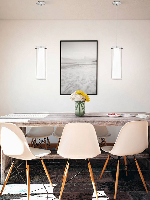 89832 Подвесной потолочный светильник (люстра) PINTO