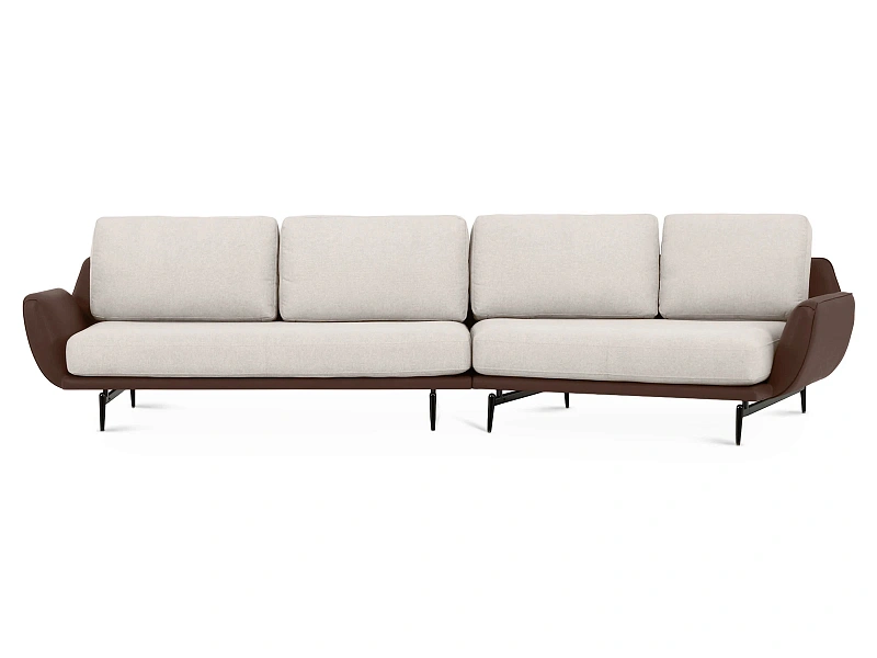 Диван Ispani угловой правый в Москве Диван Ispani угловой правый