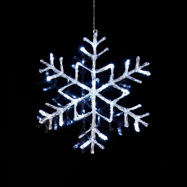 410795 Светодиодный светильник без батареек ANTARKTIDA