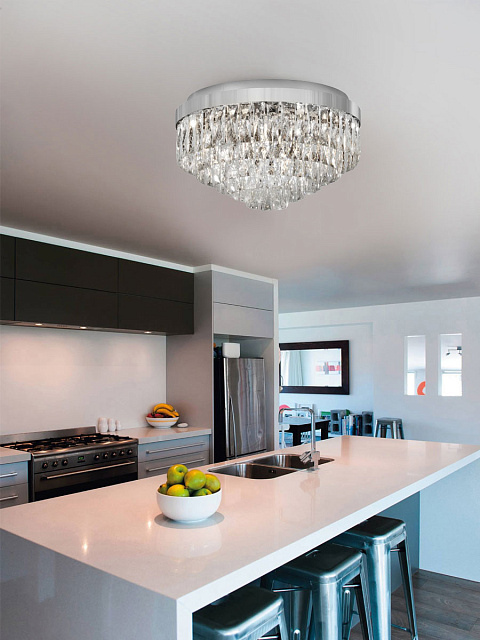 Светильний потолочный VALPARAISO 1 в Москве Светильний потолочный VALPARAISO 1