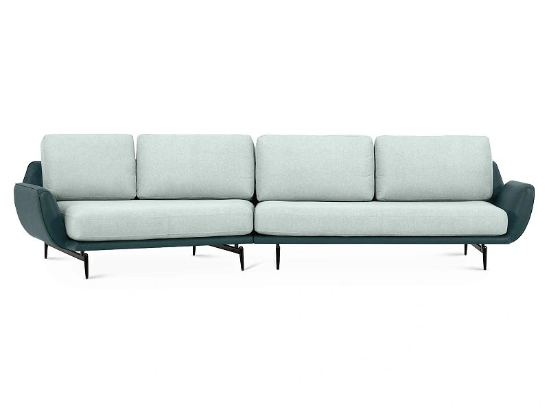 Диван Ispani угловой левый в Москве Диван Ispani угловой левый