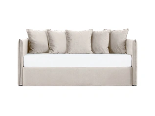 Кровать-кушетка Milano