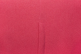 Низкое кресло Fuller Red V2 №5