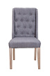 Стул Baldwin Dark Gray №0