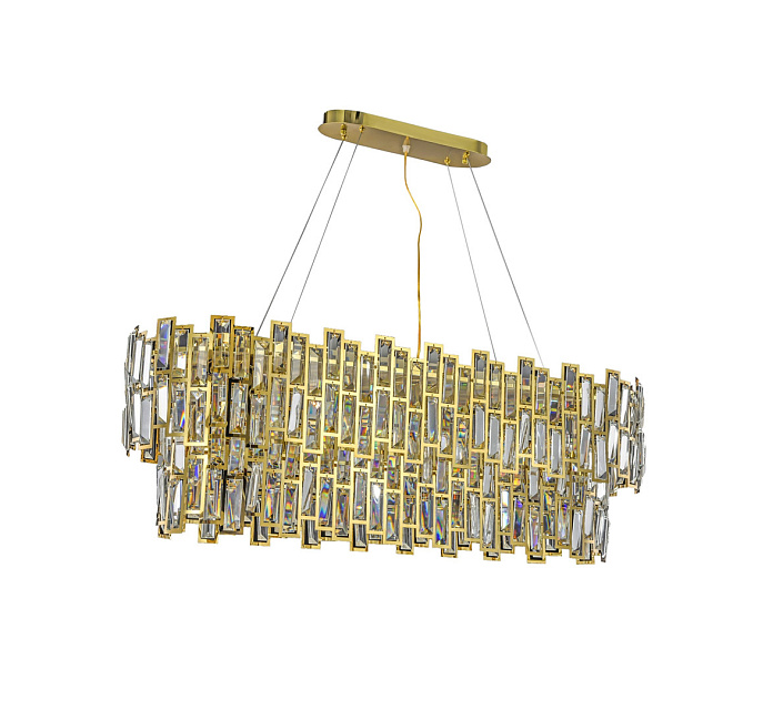 Люстра Princess 1000 в Москве Люстра Princess 1000