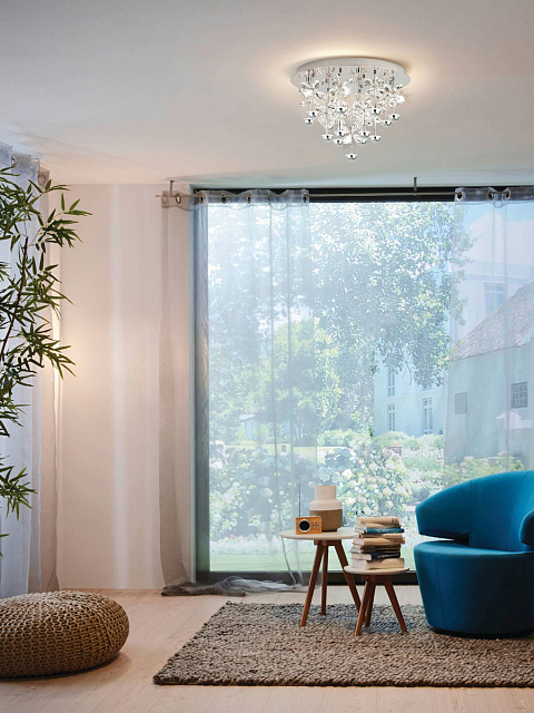 39245 Светодиодная люстра PIANOPOLI в Москве 39245 Светодиодная люстра PIANOPOLI