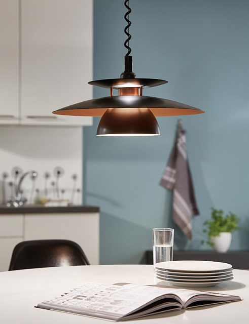 31666 Подвесной потолочный светильник (люстра) BRENDA в Москве 31666 Подвесной потолочный светильник (люстра) BRENDA