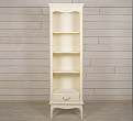 Стеллаж "Leontina" узкий арт GS27 №2