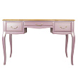 Стол письменный "Leontina Lavanda" арт ST9347L №4