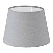 Полотняный абажур 49875 №0