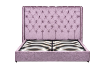 Дизайнерская кровать Melso Violet Pm в Москве