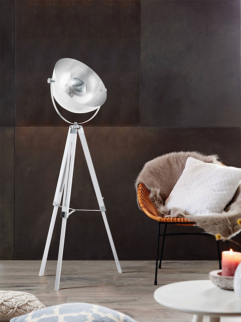 Торшер COVALEDA 49877 в Москве Торшер COVALEDA 49877