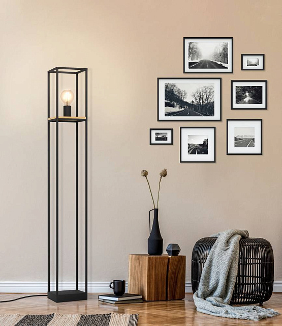 99798 Торшер LIBERTAD в Москве 99798 Торшер LIBERTAD