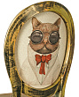 Стул Volker Golden Cat №4