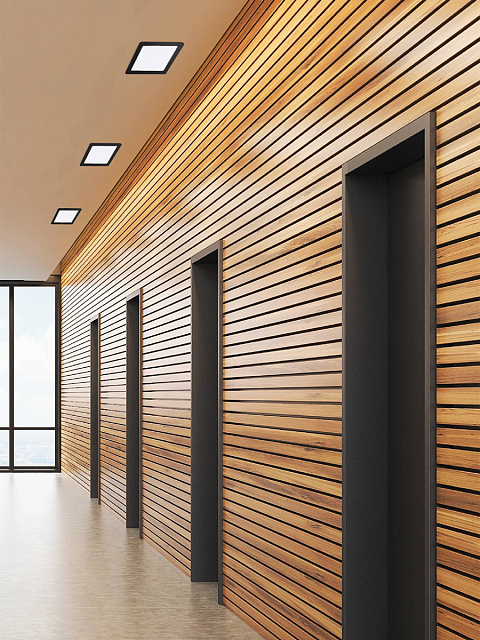 30762 Светодиодный настенно-потолочный светильник FUEVA 5 в Москве 30762 Светодиодный настенно-потолочный светильник FUEVA 5