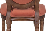 Стул Volker Leg Red №4