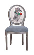 Стул Volker Owl V3 №0