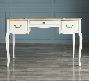 Стол письменный "Леонтина (Leontina)" арт ST9347