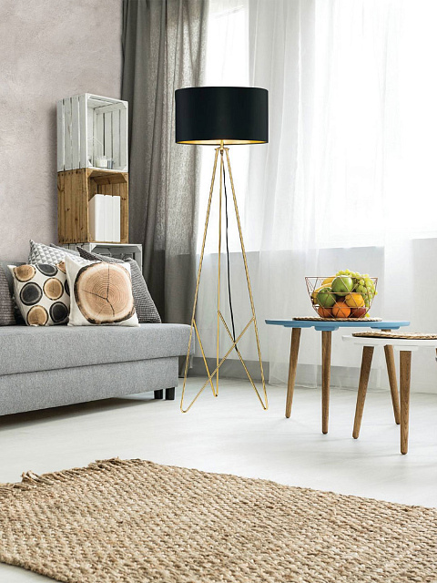 Торшер CAMPORALE 39231