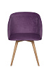 Стул Visti Plum №0