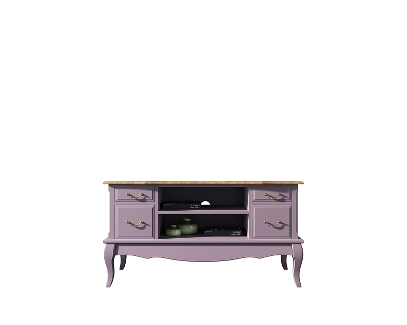 Комод под TV "Leontina Lavanda" арт ST9328L в Москве Комод под TV "Leontina Lavanda" арт ST9328L