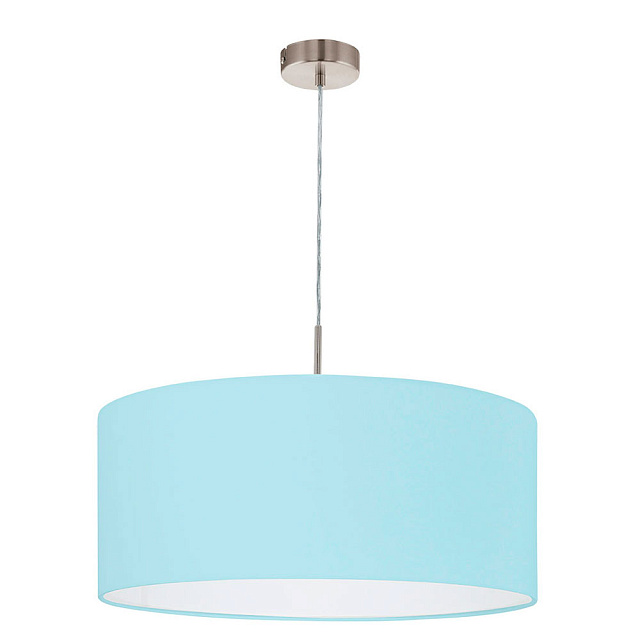 Подвесной потолочный светильник (люстра) PASTERI-P 97386