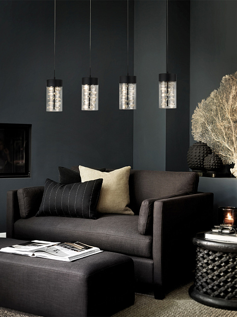 Светодиодный подвес CABEZOLA 39737 в Москве Светодиодный подвес CABEZOLA 39737