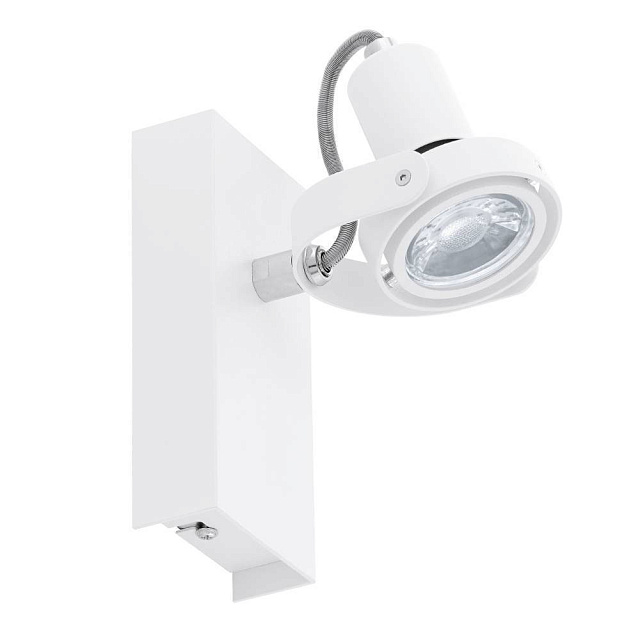 Светодиодный спот NOVORIO 1 94646 в Москве Светодиодный спот NOVORIO 1 94646