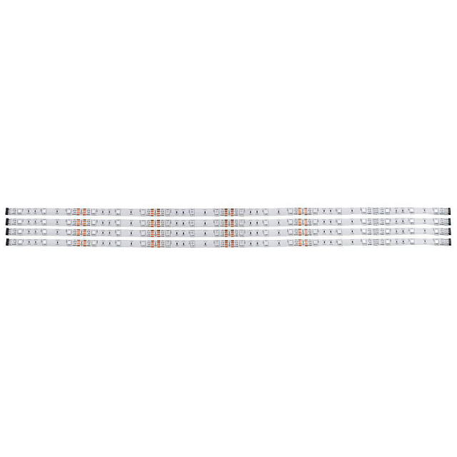 Светодиодная лента (комплект) RGB LED STRIPES-FLEX 92058