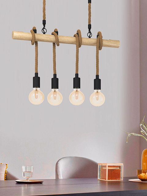 Подвес YOUNGSTOWN в Москве Подвес YOUNGSTOWN