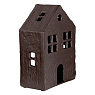 422735 Фигурка Домик BELDERRIG, H190, L130, B75, коричневый
