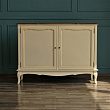 Комод "Leontina" бежевый с дверками арт ST9326 №5