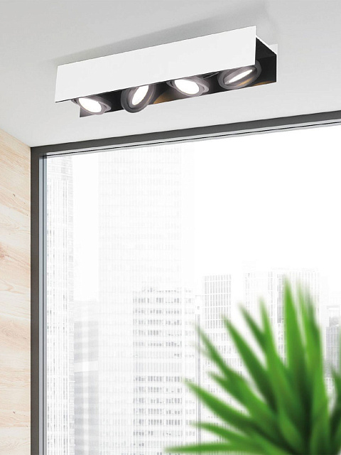 39318 Светодиодный потолочный светильник VIDAGO в Москве 39318 Светодиодный потолочный светильник VIDAGO