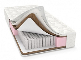 Актения стежка life 195 на 180 арт matras_1