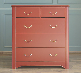 Комод "Olivia individual" арт 2005R