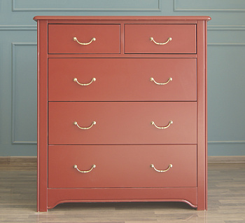 Комод "Olivia individual" арт 2005R