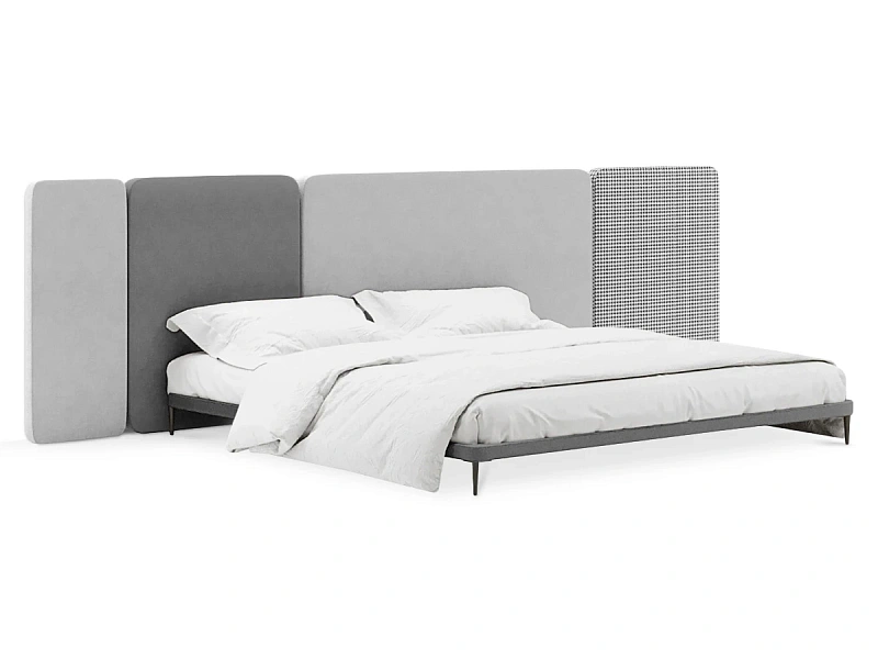 Кровать Licata в Москве Кровать Licata